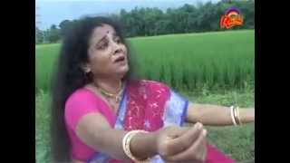 Bangla New Song 2017  Bonomali Go Tumi  Bangla Devotional Song  Latest BengaliHits [upl. by Oirasor326]