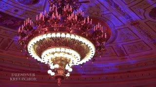 Semperopernball  Der Abend davor [upl. by Margeaux]