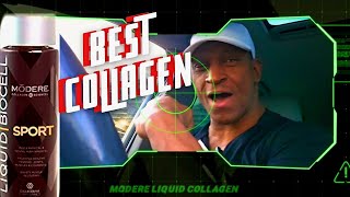 BEST COLLAGEN for JOINTS and GUT health  Modere Liquid Collagen  Collagen for immunity [upl. by Anayrb]