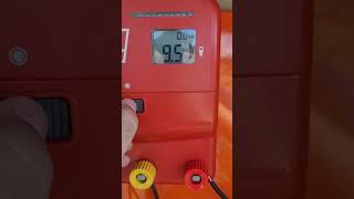 Como instalar um eletrificador Speedrite da linha i [upl. by Ametaf]