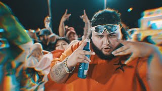 BO BUNDY  MI BARRIO OFFICIAL VIDEO 4K [upl. by Bari]