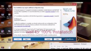 matlab  how to Download and Install matlab Software English [upl. by Odnomyar]