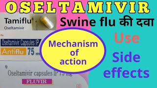 Oseltamivir capsules ip 75 mg  Oseltamivir tablet  Tamiflu tablet hindi  tamiflu 75 mg tablet [upl. by Maighdiln]