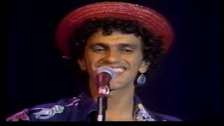 Caetano Veloso Grandes Nomes  Outras Palavras 1981 COMPLETO [upl. by Jany]