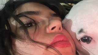 ASMR LOFI DUERMETE YA 2 fast and agressive 🤓 [upl. by Karia]