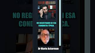 ⚖️El Trabajo No Registrado mal llamado EN NEGRO después de la Reforma Laboral Argentina 2024 [upl. by Llydnek]