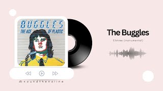 The Buggles  Elstree  Instrumental [upl. by Waldron993]