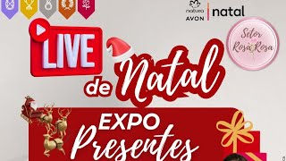 Expo Natal Ciclo 18 [upl. by Bora]