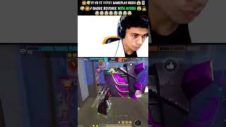 😎 AYUSH BHAI 😶‍🌫️ IN CS 🤐  🤯 BOOS ARMY 🪖 VS AYUSH AWM GOD 😡  freefire ugayush shorts [upl. by Aiekram]