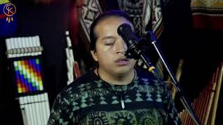 Sacral Nirvana  Cover  David Morales Sk [upl. by Sol]