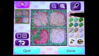 Animal Crossing New Leaf PATH TUTORIAL [upl. by Margi]