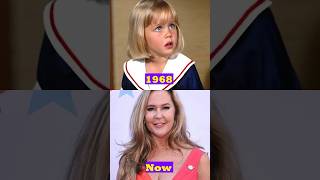 Bewitched 1964 Cast Then and Now [upl. by Ettinger]