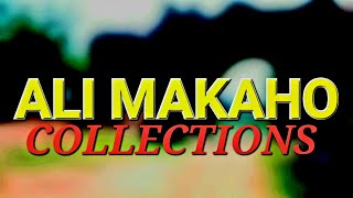 ALI MAKAHO  CUWA CUWA  OFFICIAL AUDIO [upl. by Jezebel138]