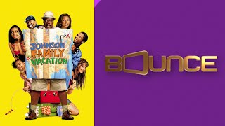 Opening To Johnson Family Vacation 2004 Bounce TV [upl. by Yhtomiht586]