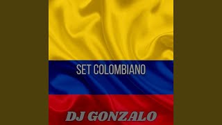 Set Colombiano Tropitango [upl. by Munt771]