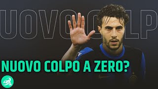 NUOVO Colpo a ZERO lINTER non si ferma dopo Zielinski e Taremi Aggiornamento mercato [upl. by Ferrick964]