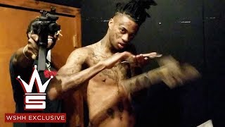 Boonk Gang quotFreestylequot WSHH Exclusive  Official Music Video [upl. by Gross]