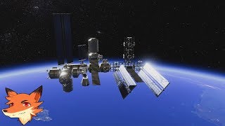 STABLE ORBIT FR Construire et gérer une station spatiale pour accueillir des astronautes [upl. by Aurelio235]