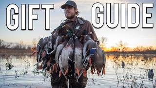 Gift Guide For Duck Hunters [upl. by Edina]