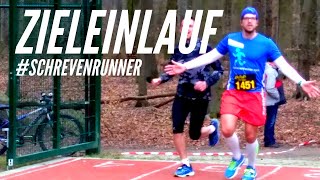 Zieleinlauf 31 Kieler Hochbrückenlauf 2018 [upl. by Niwhsa]