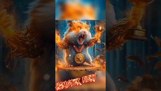 Ultimate Showdown Hamster vs Honeybadger  Real Fight shorts tiger hamsters wild nature [upl. by Jezabelle712]