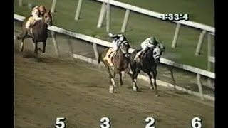 Meadowlands Racetrack  Documentary [upl. by Ahsac]