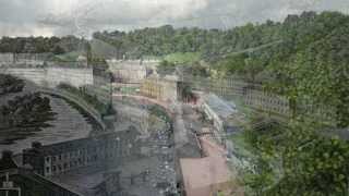 New Lanark World Heritage Site Virtual Tour [upl. by Clarinda882]