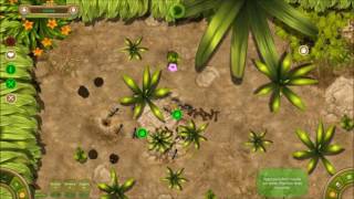 DGA Plays Ant Queen Ep 3  Gameplay  Lets Play [upl. by Zanas937]