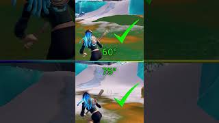 The PERFECT Double Movement Settings for Gliding [upl. by Dinse279]