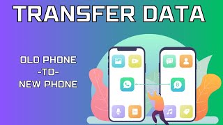 How to Transfer WhatsApp Chats from Android to iPhone 15 without Computer  WhatsApp Transfer 2024 [upl. by Aynot]