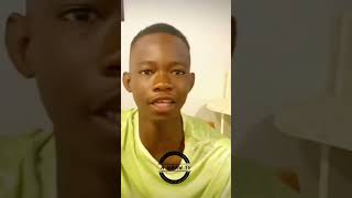 Oboy amp Gambian Child Shocked the Country [upl. by Nosreip]