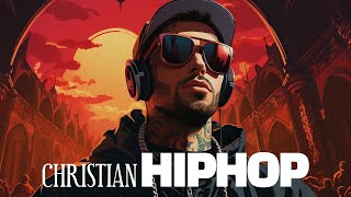 ✟ Christian Rap Mix ✟ [upl. by Derk43]