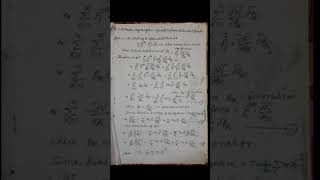 Lagrangian Equation Form DAlembert Principle [upl. by Horlacher]