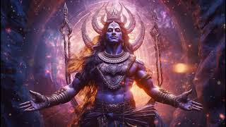 Shiva Music • Music to Heal All Pains of Body Soul and Spirit Meditation [upl. by Ailel771]