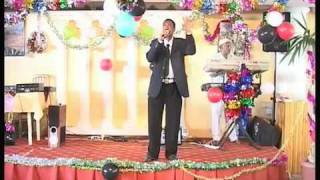 CABDULLAHI SHARIIF BAASTOW HEESTII DOQONI HADAL MADEYSO  YouTubeflv [upl. by Yanetruoc701]