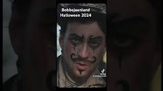 Bobbejaanland Halloween 2024 [upl. by Germano494]