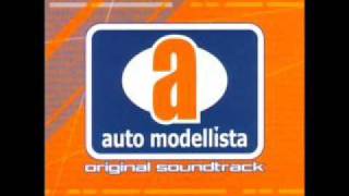 Auto Modellista OST  Network Club Meeting in Daikoku PA [upl. by Ettelegna]