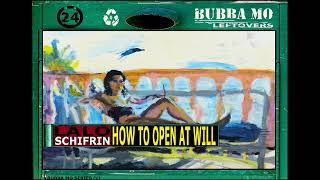 Lalo Schifrin  How To Open at Will [upl. by Aninay]