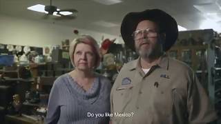 Aeromexico DNA AD funny  Travel to Mexico [upl. by Colligan]