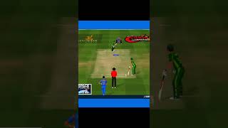 😈 Best Over By Jasprit Bumrah wcc2 wcc2gameplay wcc2bowlingtips [upl. by Incrocci]