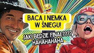 Kawały o BACY 🤣 Poznaj 3 PRAWDY górala HA HA HA PADNIESZ😁😅 Górale Zakopane Podhale 😂 SUCHARY 😂 [upl. by Obau]