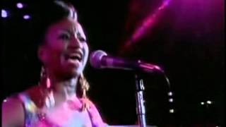 celia cruz amp fania allstars vidio africa quimbara [upl. by Namya]