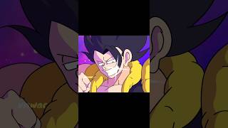 Gogeta VS Kefla fyp foryou gogeta kefla python [upl. by Eyahs]