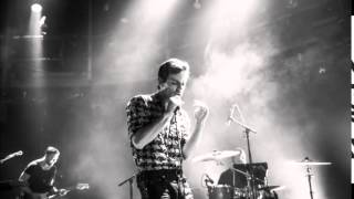 Josef Salvat Botanique Brussels 2015 [upl. by Merla]