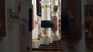 My Parish Church Mangalore [upl. by Rana]