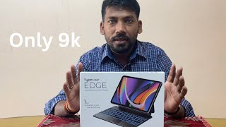 Magic Keyboard Type Case Edge 2023 UNBOXING [upl. by Leay]