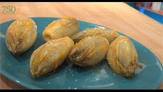 Recette dEndives à lorange  750g [upl. by Hyacinthie]