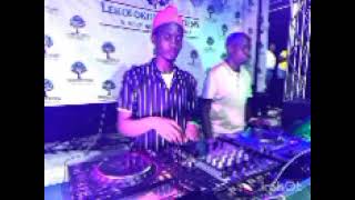 dj mashabela ft dj foster🔥Dumela [upl. by Richardson805]