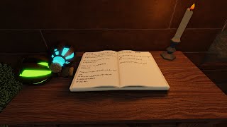 DRINKING 20 ENERGIZING POTIONS IN WRITE A LETTER vc server [upl. by Ndnarb]