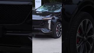 🔥2025 Cadillac XT6 Wait  automobile cadillac shorts trending [upl. by Nathaniel]